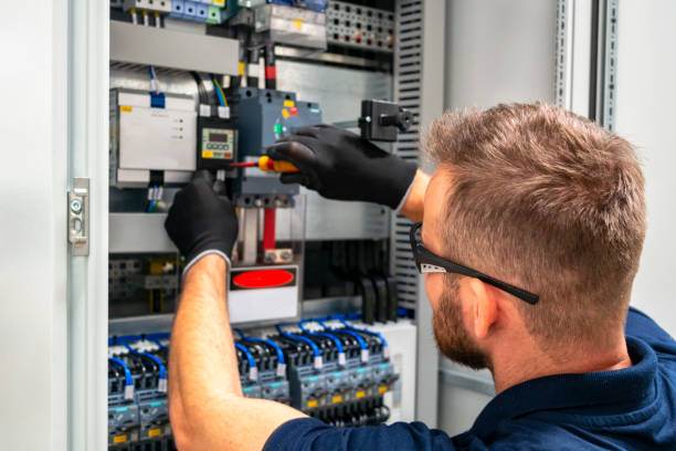 Best Commercial Electrician Services  in Westlake Corner, VA
