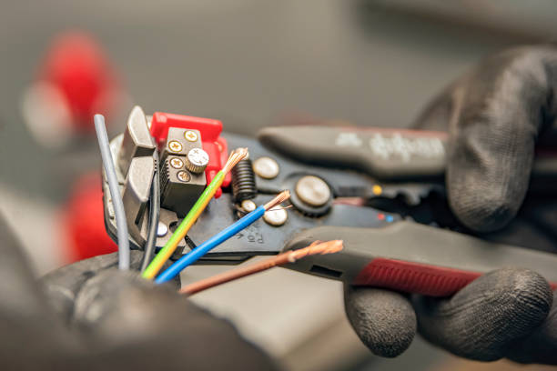 Best Electrical Troubleshooting Services  in Westlake Corner, VA