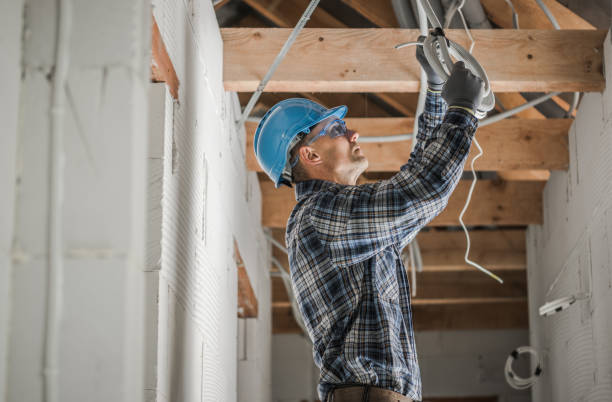 Best Electrical Troubleshooting Services  in Westlake Corner, VA