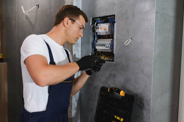 Best Industrial Electrical Services  in Westlake Corner, VA