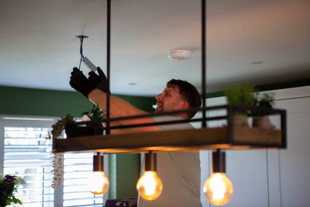 Best Circuit Breaker Repair  in Westlake Corner, VA