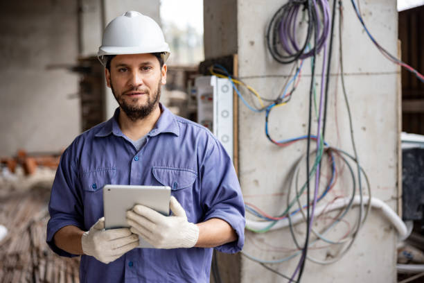 Best Licensed Electrician  in Westlake Corner, VA