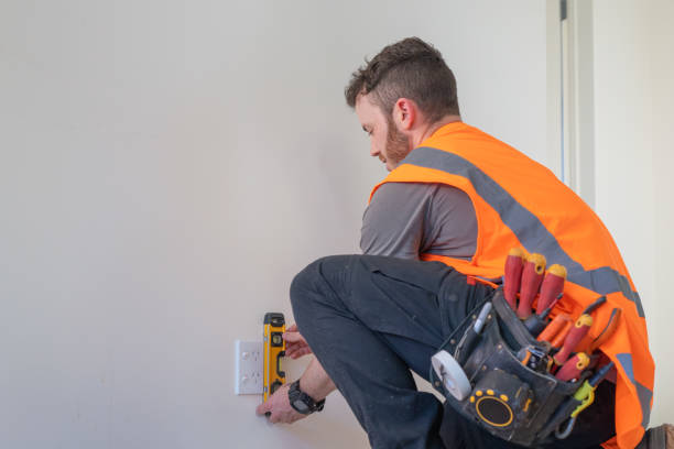 Best Affordable Emergency Electrician  in Westlake Corner, VA