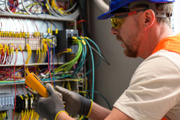 Best Industrial Electrical Services  in Westlake Corner, VA