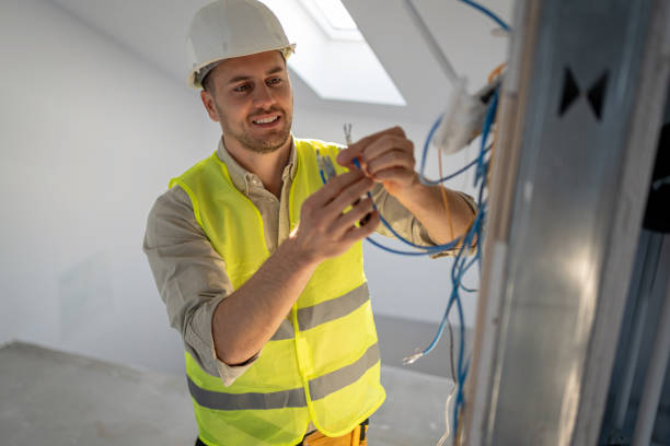 Best Ceiling Fan Installation Electrician  in Westlake Corner, VA